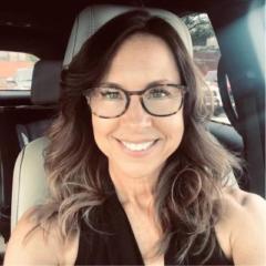 Jennifer Priest