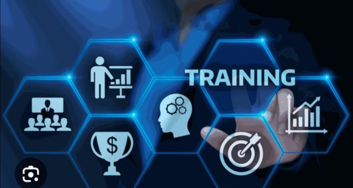 Rynos Sales Training