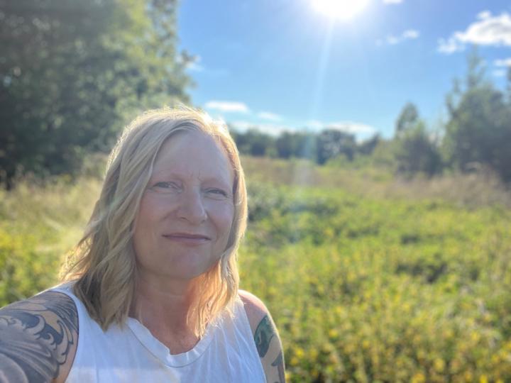 Kirsten Kruska