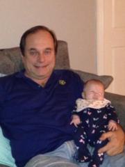Ken Alico