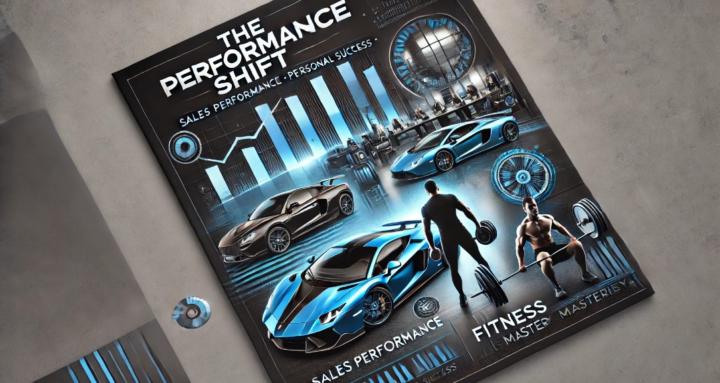 The Performance Shift