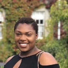 Xaviera Agbor