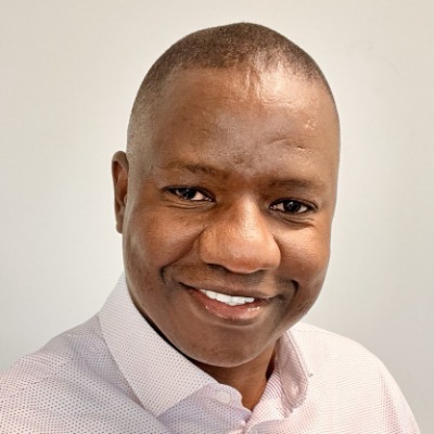 Samuel Segotso