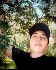 Aaron Beltran