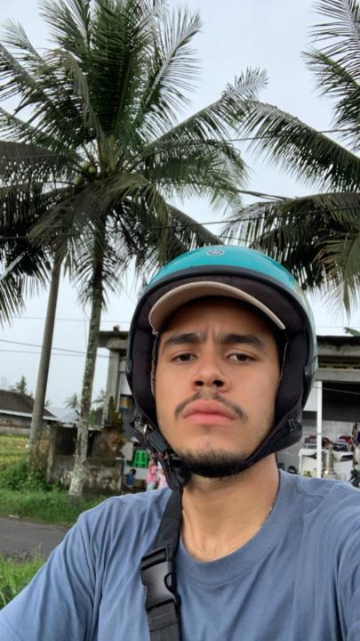 Abraham Infante