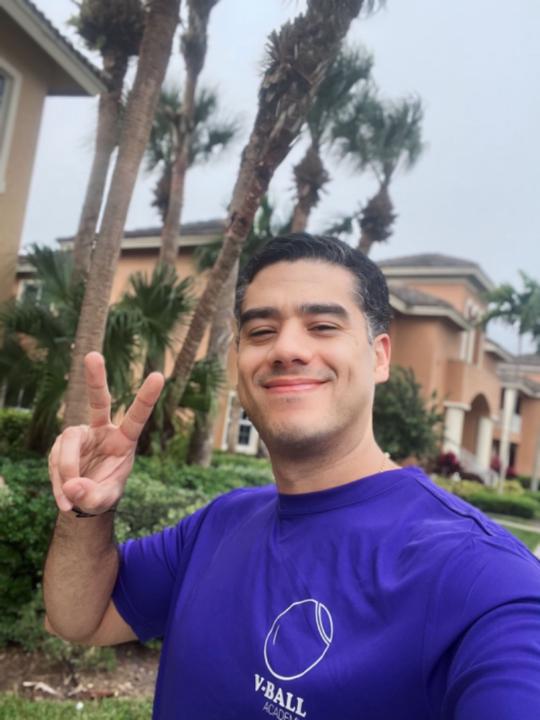 Juan Velez
