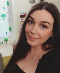 Charlotte Brett
