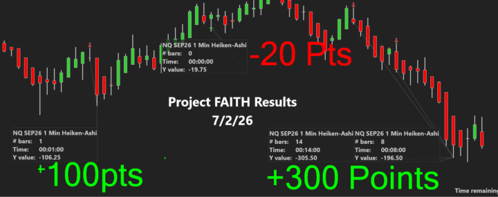 Project Faith 7/2/26