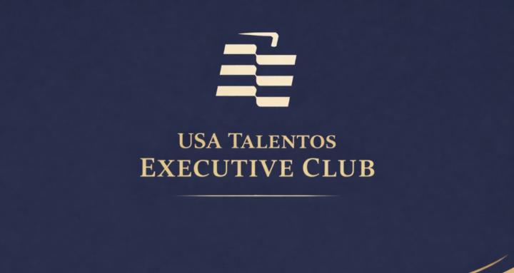 USA Talentos Executive Club