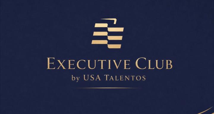 USA Talentos Executive Club