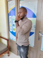 Providence Kambale