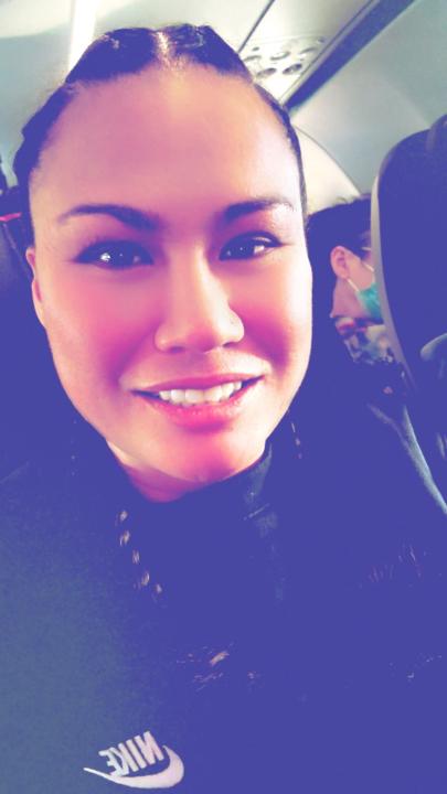 Roshawn Cruz