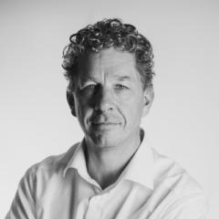 Conrad Cockburn