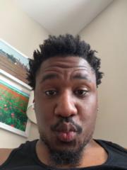 Rondell Hart