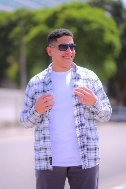 Mahmoud Mohamed Bartsh