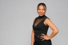 Angela Phiri