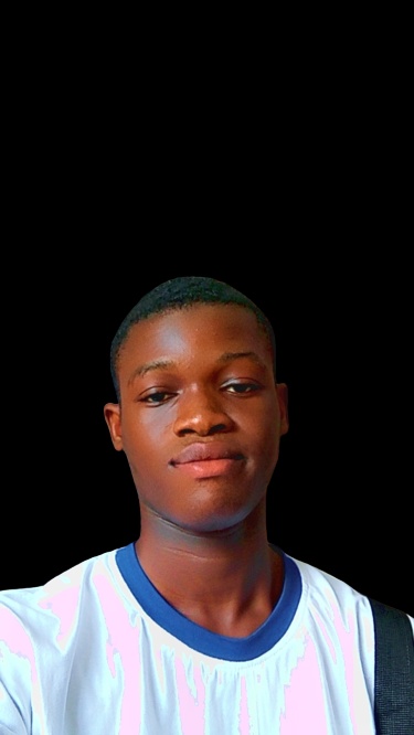 Romane Gbehoun