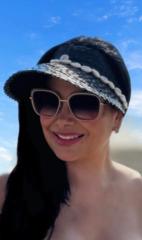 Maria Gabriela Terrades