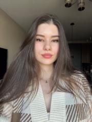 Ellina Trube