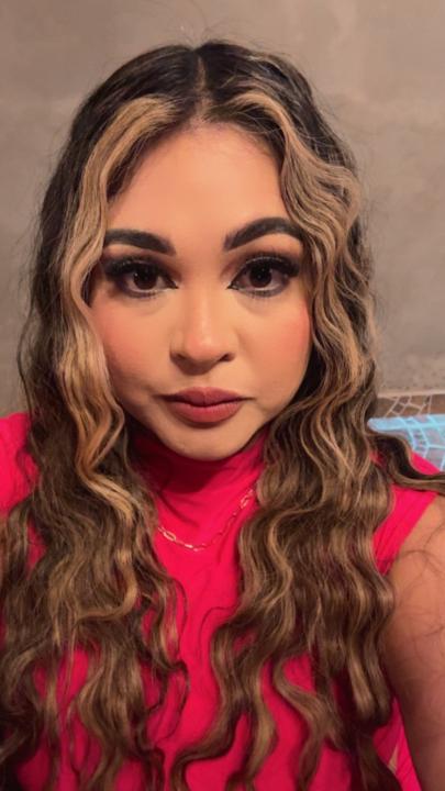 Sandra Agular
