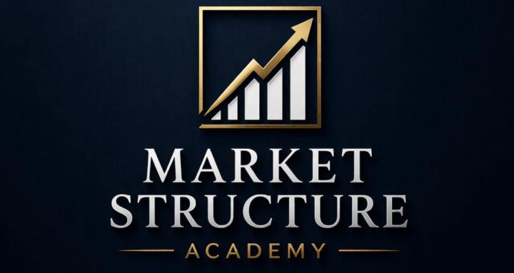 Market Structure Academy