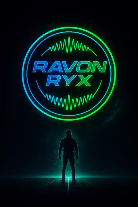 Ravon Ryx