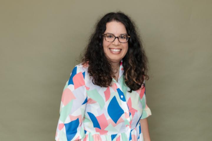 Mary Ellen Perretta