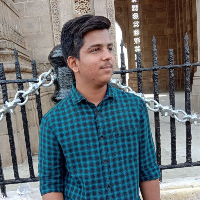 Kamal Joshi