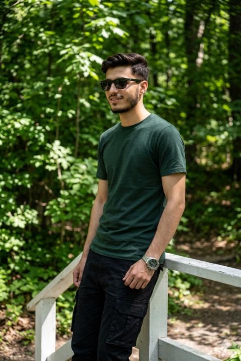 Anis Khan