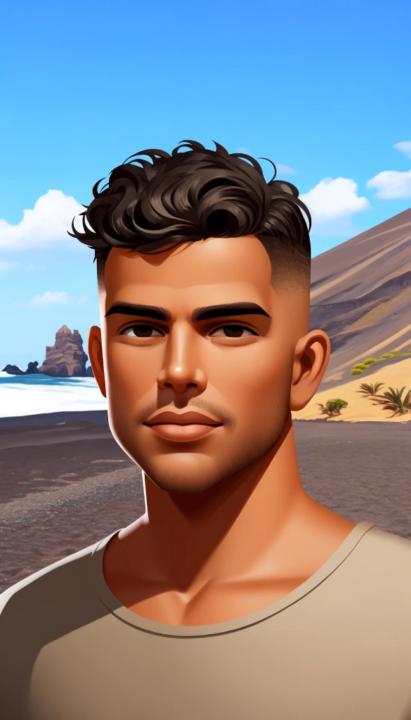 Esteban Barreto
