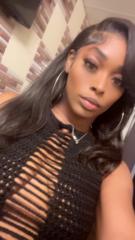 Shavon Evans