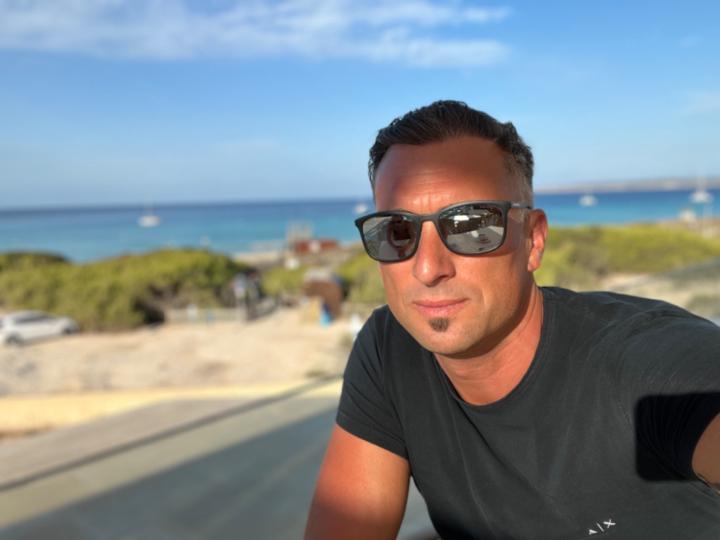 Tomaz Raducic