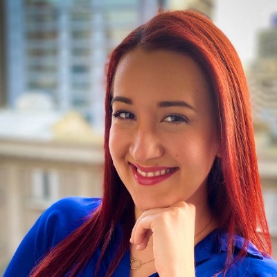 Katherine Gajardo