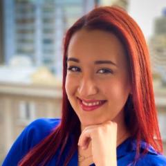Katherine Gajardo