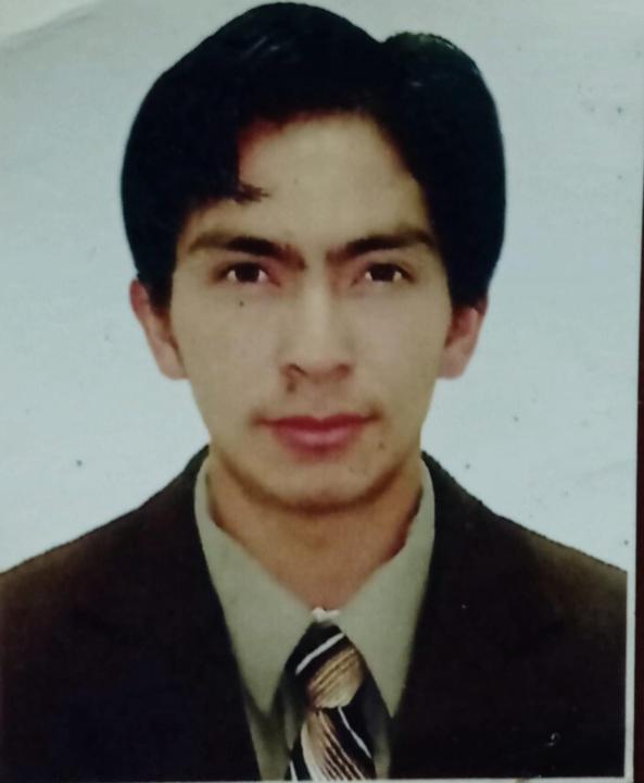 Leyve Lee Ramos Valenzuela