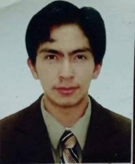 Leyve Lee Ramos Valenzuela