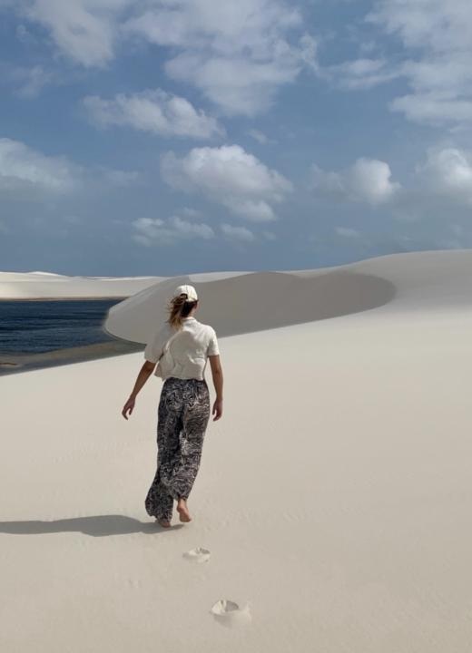 Caroline Mouyon Giordano