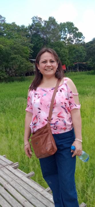 Marivel Garcia Jimenez