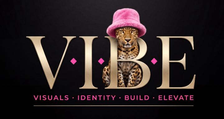 V · I · B · E