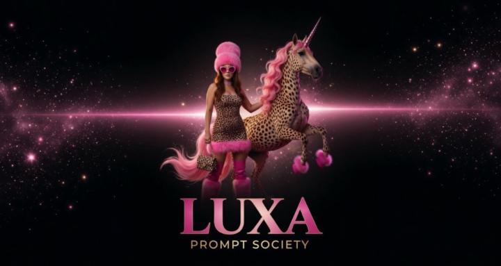 LUXA PROMPT SOCIETY