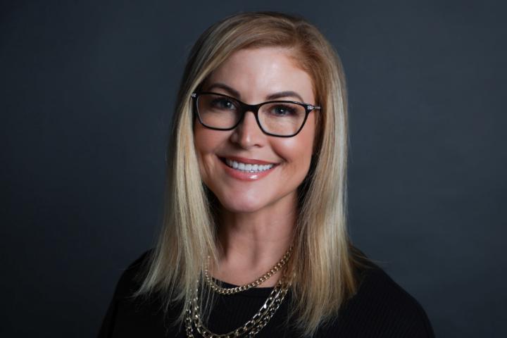 Leslie Harrington