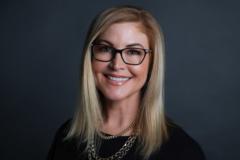 Leslie Harrington