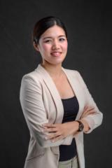 Irene Khoo