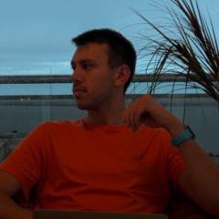 Nicolás Santa María