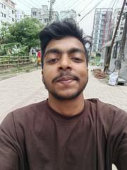 Imran Mridha