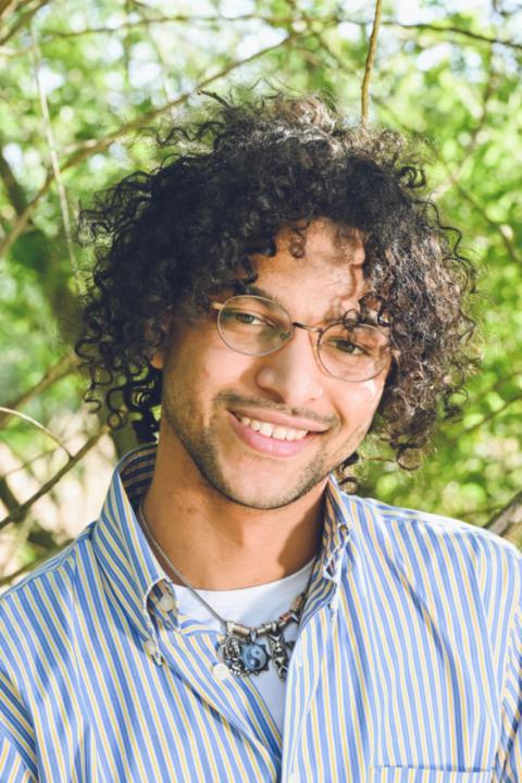 Jason-Michael Wilson