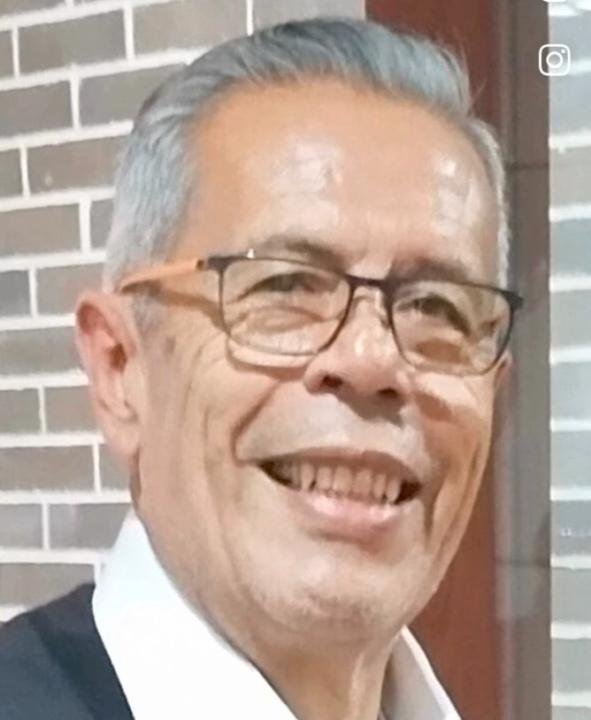 Jairo Augusto Clavijo leal