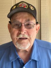 Theodore Ridenour