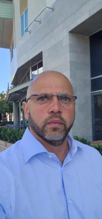 Humberto Pereira