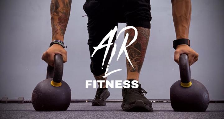ALR Fitness